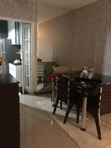 Foto 1 de Apartamento com 3 Quartos à venda, 81m² em Cambuci, São Paulo