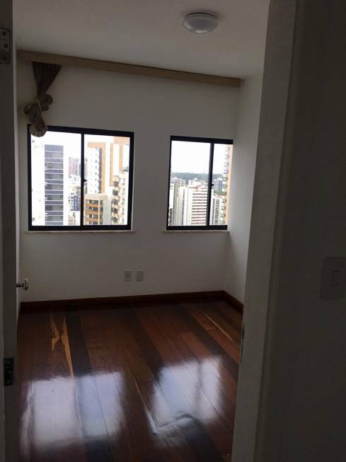 Foto 5 de Apartamento com 3 Quartos à venda, 100m² em Caminho Das Árvores, Salvador