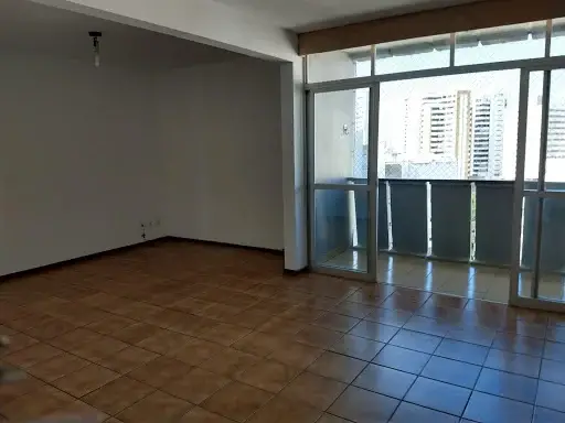 Foto 1 de Apartamento com 3 Quartos para alugar, 106m² em Candeal, Salvador