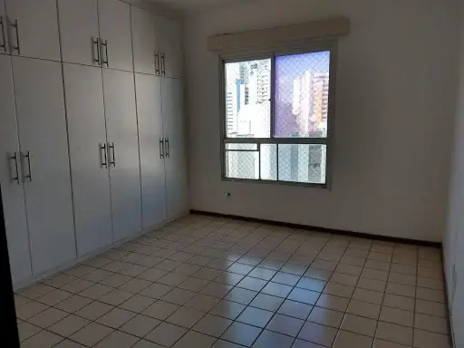 Foto 5 de Apartamento com 3 Quartos para alugar, 106m² em Candeal, Salvador