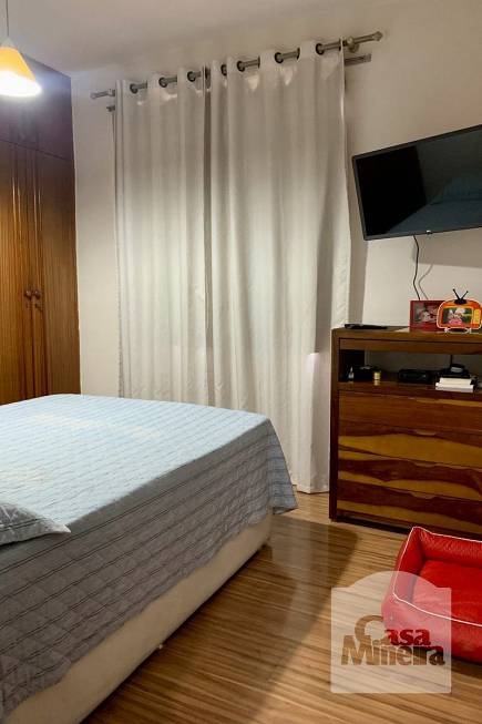 Foto 4 de Apartamento com 3 Quartos à venda, 63m² em Castelo, Belo Horizonte