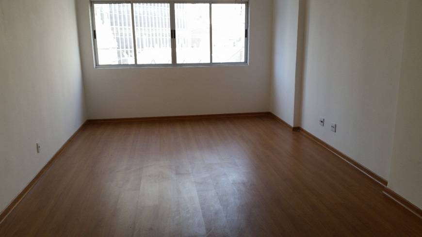 Foto 1 de Apartamento com 3 Quartos à venda, 128m² em Centro, Belo Horizonte