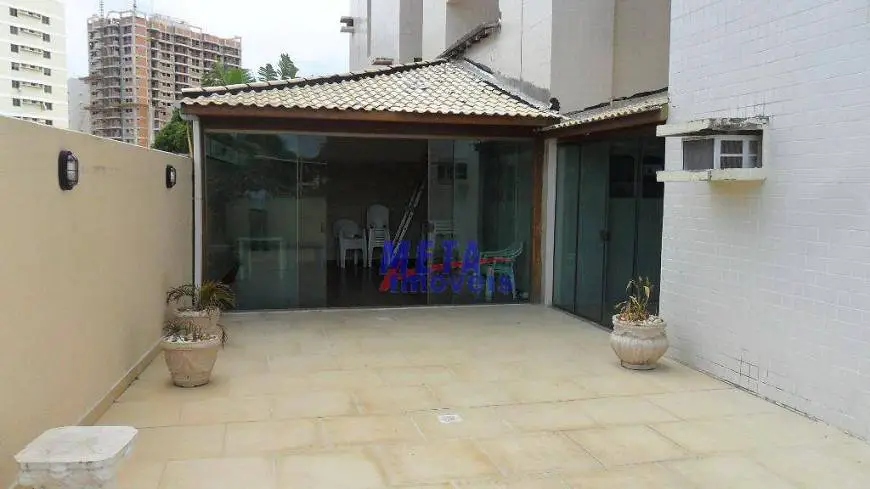 Foto 1 de Apartamento com 3 Quartos à venda, 210m² em Centro, Campos dos Goytacazes