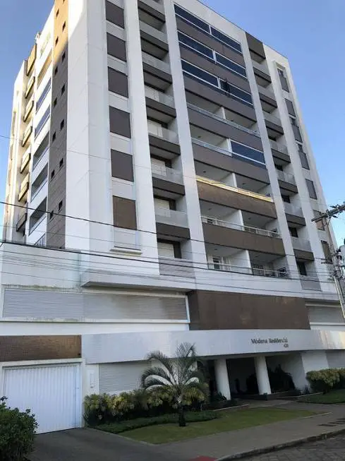 Foto 1 de Apartamento com 3 Quartos à venda, 95m² em Centro, Içara
