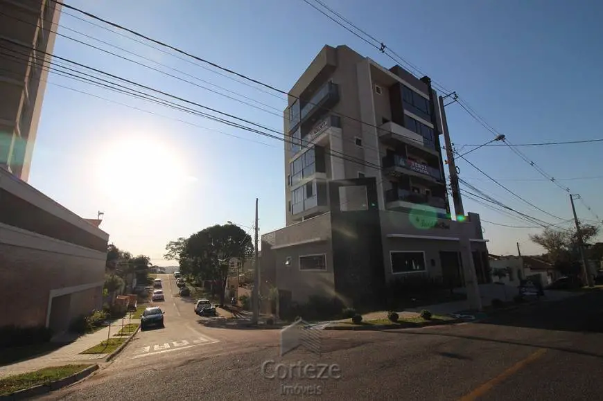 Foto 3 de Apartamento com 3 Quartos à venda, 72m² em Centro, São José dos Pinhais