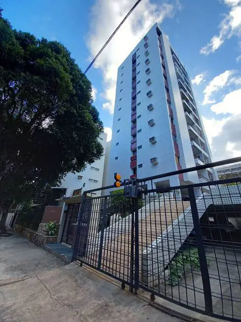 Foto 1 de Apartamento com 3 Quartos à venda, 105m² em Espinheiro, Recife