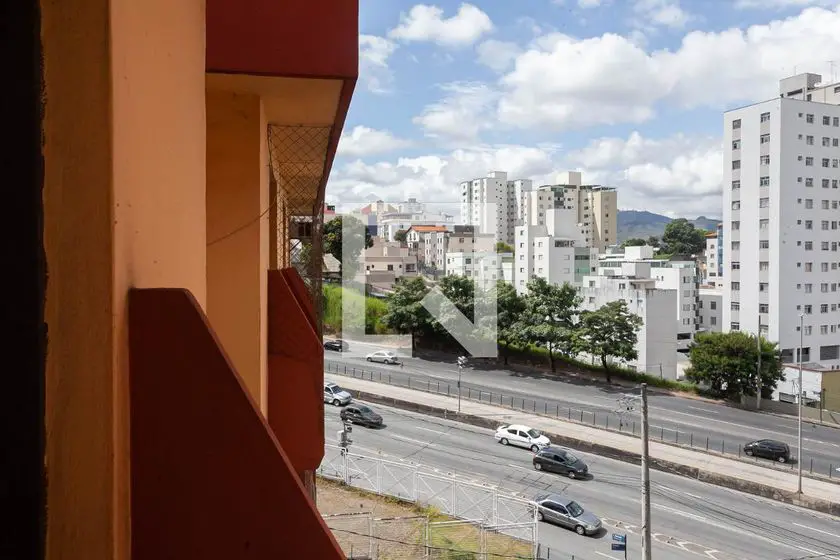 Foto 5 de Apartamento com 3 Quartos para alugar, 97m² em Graça, Belo Horizonte