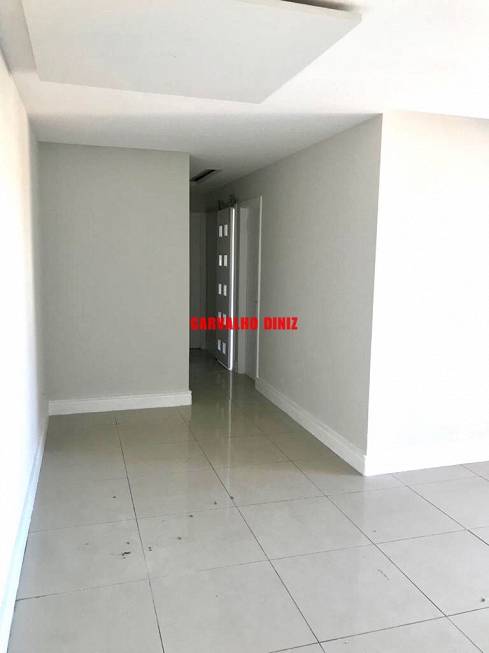 Foto 5 de Apartamento com 3 Quartos à venda, 85m² em Icaraí, Niterói