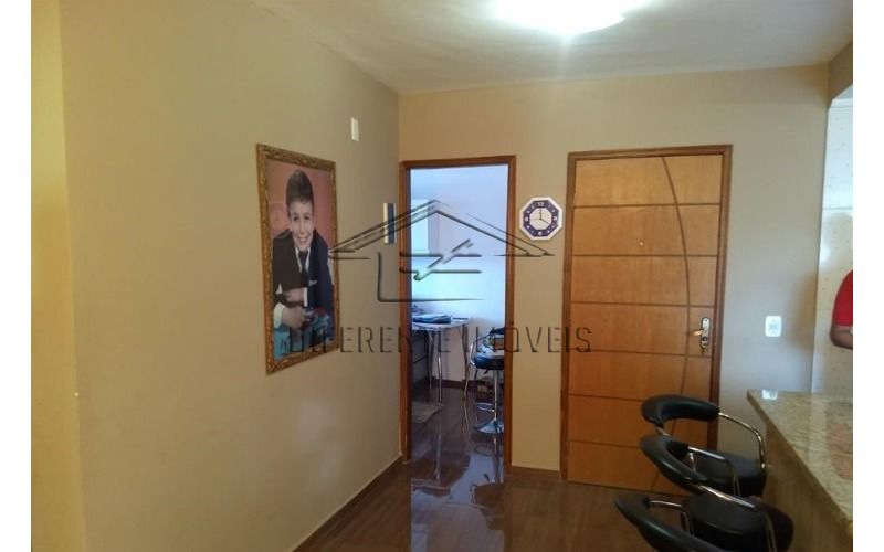 Foto 1 de Apartamento com 3 Quartos à venda, 60m² em Itaquera, São Paulo