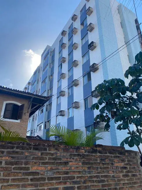Foto 1 de Apartamento com 3 Quartos para alugar, 125m² em Janga, Paulista