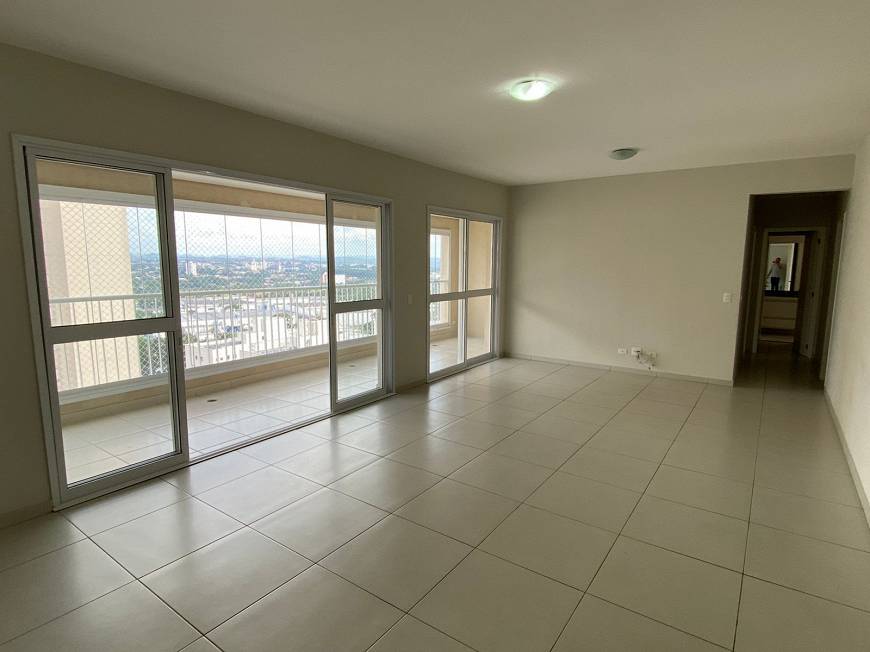 Foto 5 de Apartamento com 3 Quartos para alugar, 133m² em Jardim das Indústrias, São José dos Campos