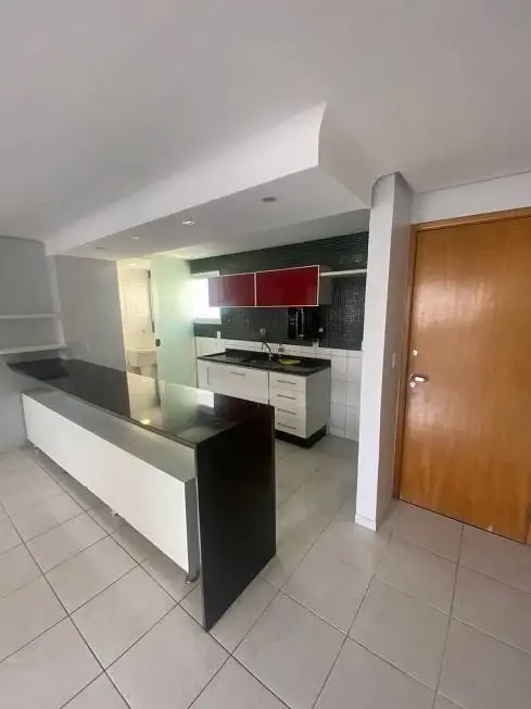 Foto 1 de Apartamento com 3 Quartos à venda, 80m² em Jardim Goiás, Goiânia