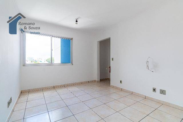 Foto 1 de Apartamento com 3 Quartos para alugar, 58m² em Jardim Santa Clara, Guarulhos