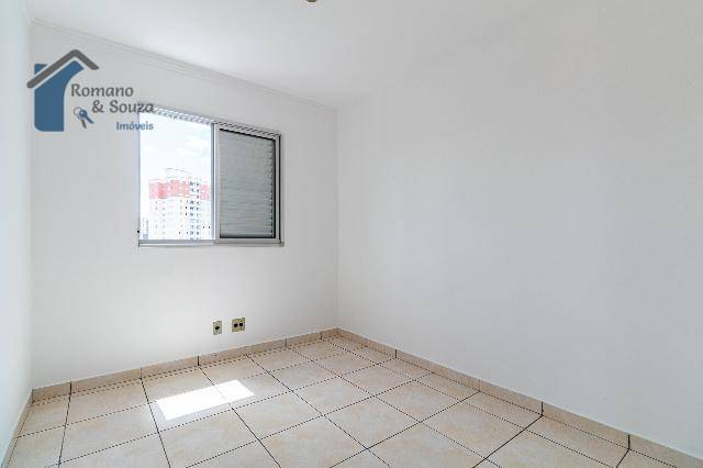 Foto 3 de Apartamento com 3 Quartos para alugar, 58m² em Jardim Santa Clara, Guarulhos