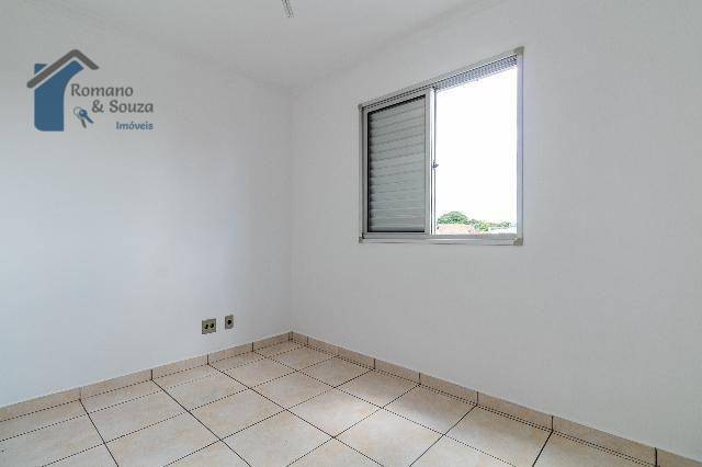 Foto 5 de Apartamento com 3 Quartos para alugar, 58m² em Jardim Santa Clara, Guarulhos