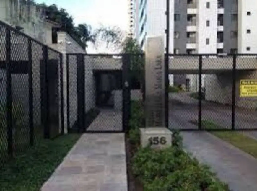 Foto 2 de Apartamento com 3 Quartos à venda, 65m² em Madalena, Recife