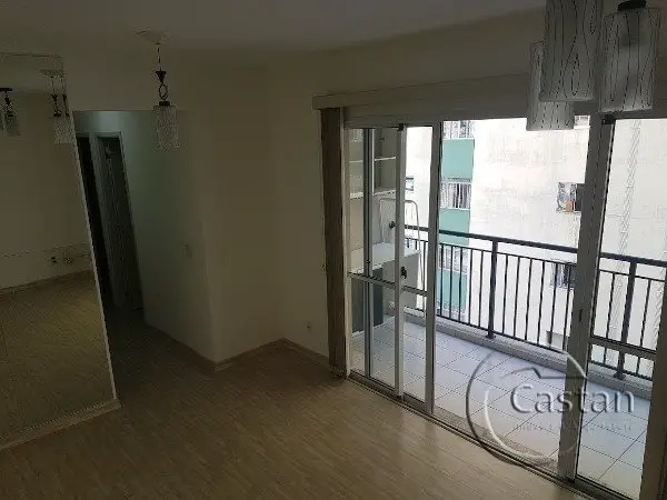 Foto 3 de Apartamento com 3 Quartos para alugar, 77m² em Móoca, São Paulo