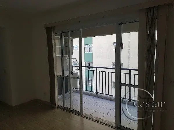 Foto 4 de Apartamento com 3 Quartos para alugar, 77m² em Móoca, São Paulo