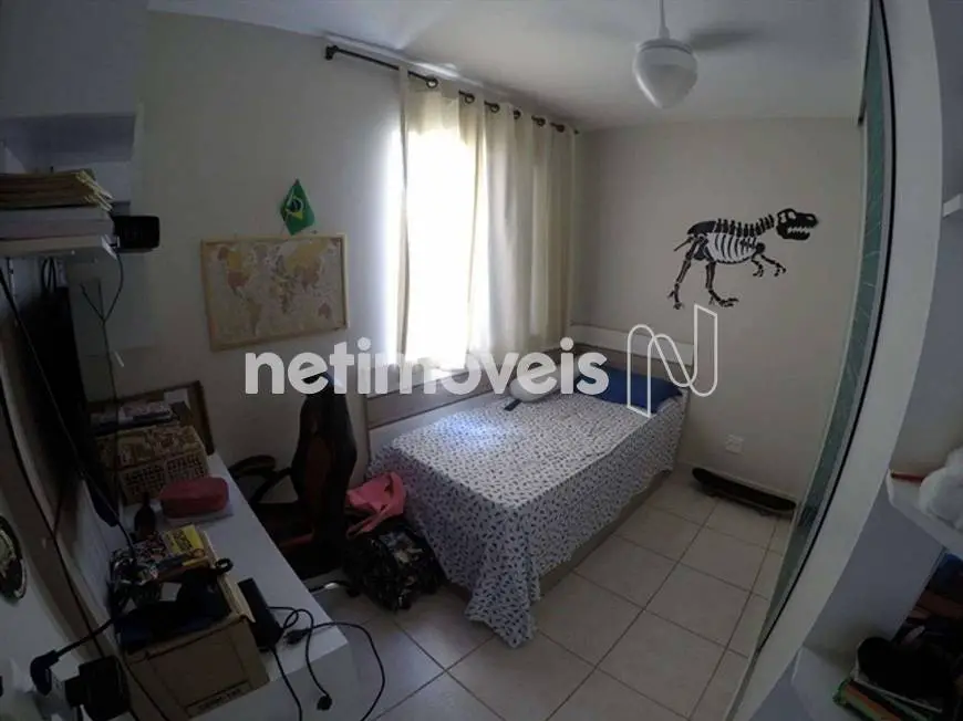 Foto 5 de Apartamento com 3 Quartos à venda, 72m² em Ouro Preto, Belo Horizonte