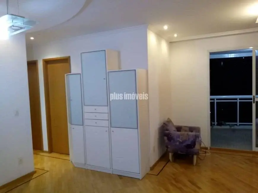 Foto 1 de Apartamento com 3 Quartos para alugar, 78m² em Panamby, São Paulo
