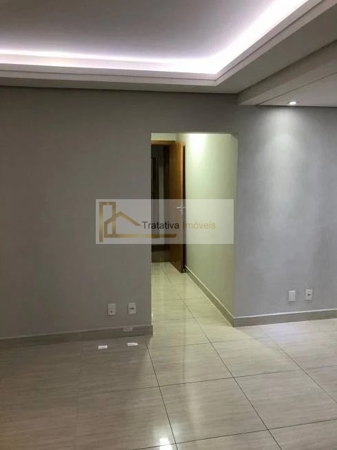 Foto 2 de Apartamento com 3 Quartos à venda, 96m² em Parque da Represa, Jundiaí