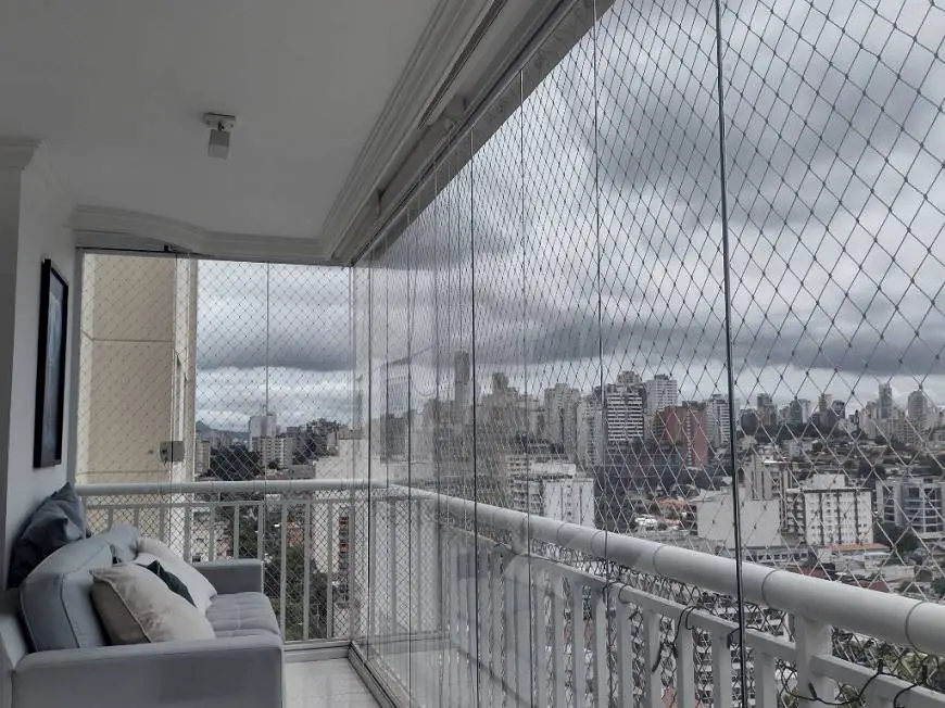 Foto 1 de Apartamento com 3 Quartos para alugar, 120m² em Pinheiros, São Paulo