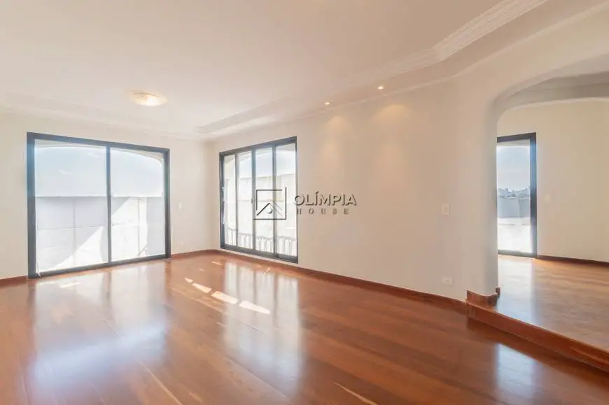 Foto 1 de Apartamento com 3 Quartos à venda, 196m² em Pinheiros, São Paulo