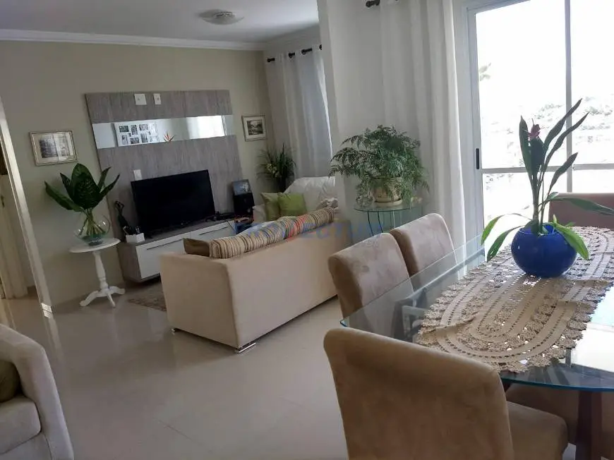Foto 1 de Apartamento com 3 Quartos à venda, 73m² em Ponte Preta, Campinas