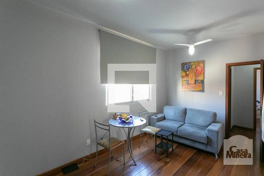Foto 1 de Apartamento com 3 Quartos à venda, 59m² em Sagrada Família, Belo Horizonte