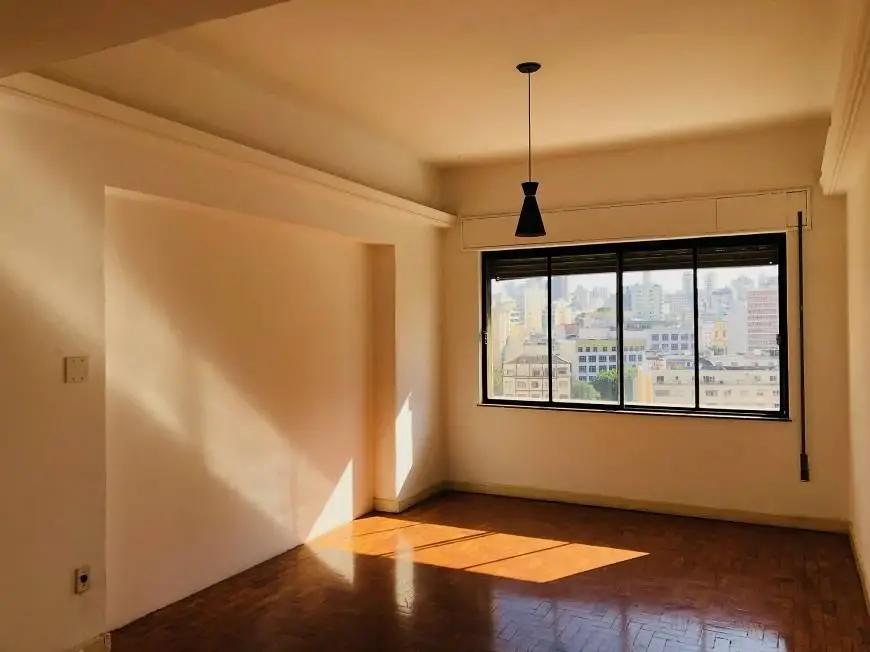 Foto 1 de Apartamento com 3 Quartos para alugar, 190m² em Santa Cecília, São Paulo