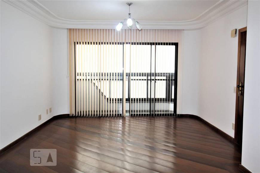 Foto 1 de Apartamento com 3 Quartos para alugar, 120m² em Santa Paula, São Caetano do Sul