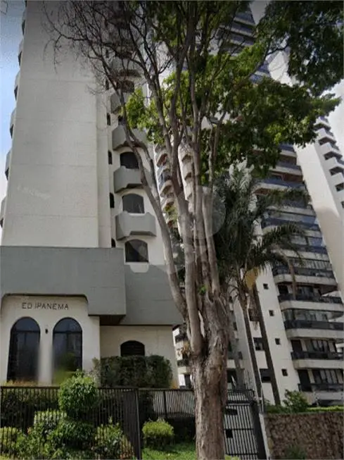 Foto 2 de Apartamento com 3 Quartos à venda, 117m² em Santana, São Paulo