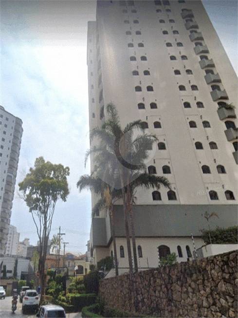 Foto 3 de Apartamento com 3 Quartos à venda, 117m² em Santana, São Paulo
