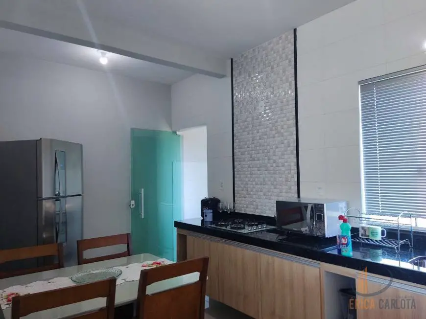 Foto 1 de Apartamento com 3 Quartos à venda, 85m² em Santo Agostinho, Conselheiro Lafaiete