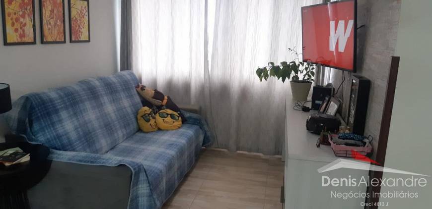 Foto 1 de Apartamento com 3 Quartos à venda, 70m² em Sao Joao, Itajaí