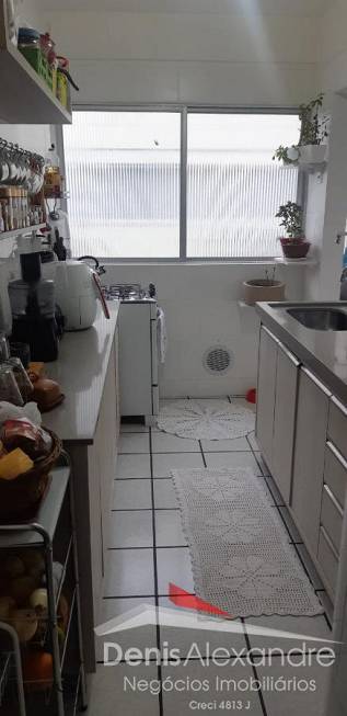 Foto 3 de Apartamento com 3 Quartos à venda, 70m² em Sao Joao, Itajaí