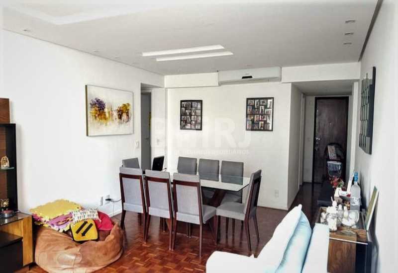 Foto 1 de Apartamento com 3 Quartos à venda, 135m² em Tijuca, Rio de Janeiro