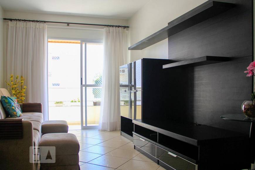 Foto 3 de Apartamento com 3 Quartos para alugar, 111m² em Trindade, Florianópolis