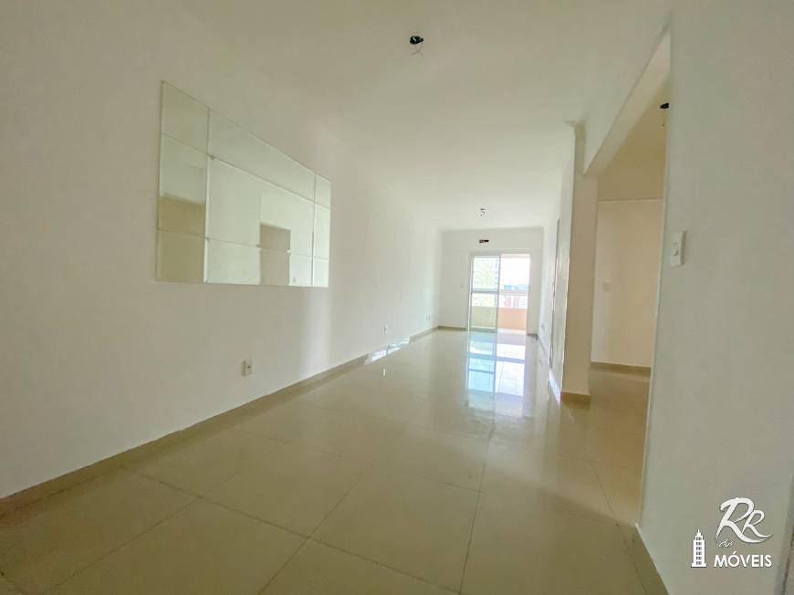 Foto 4 de Apartamento com 3 Quartos à venda, 127m² em Vila Guilhermina, Praia Grande