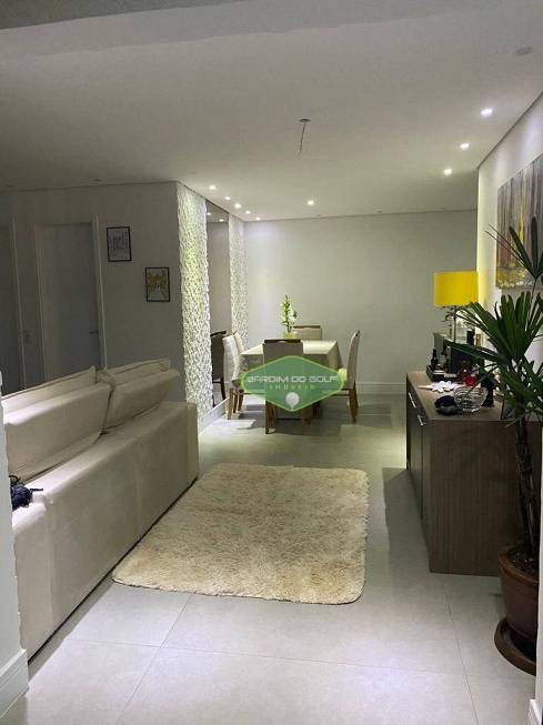 Foto 5 de Apartamento com 3 Quartos à venda, 81m² em Vila Isa, São Paulo