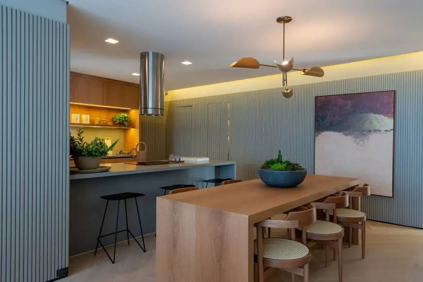 Foto 3 de Apartamento com 3 Quartos à venda, 153m² em Vila Madalena, São Paulo