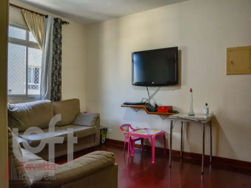 Foto 3 de Apartamento com 3 Quartos à venda, 84m² em Vila Medeiros, São Paulo
