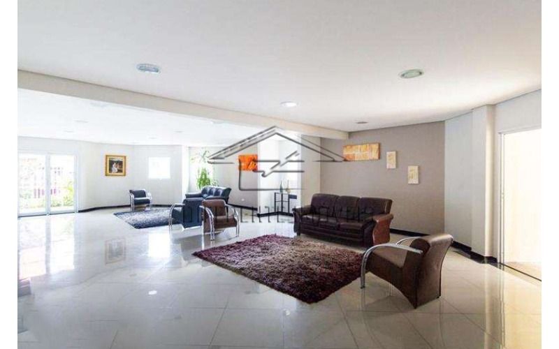 Foto 1 de Apartamento com 3 Quartos para alugar, 200m² em Vila Monte Alegre, São Paulo