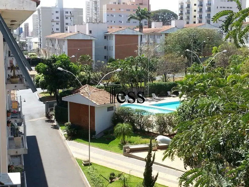 Foto 1 de Apartamento com 3 Quartos à venda, 108m² em Vila Nossa Senhora de Fatima, São José do Rio Preto