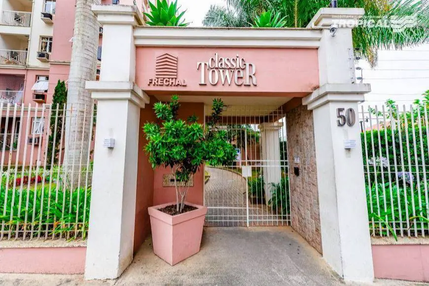 Foto 1 de Apartamento com 3 Quartos para alugar, 70m² em Vila Nova, Blumenau