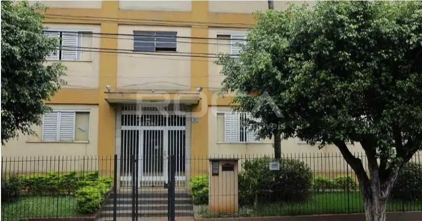 Foto 1 de Apartamento com 3 Quartos à venda, 86m² em VILA VIRGINIA, Ribeirão Preto
