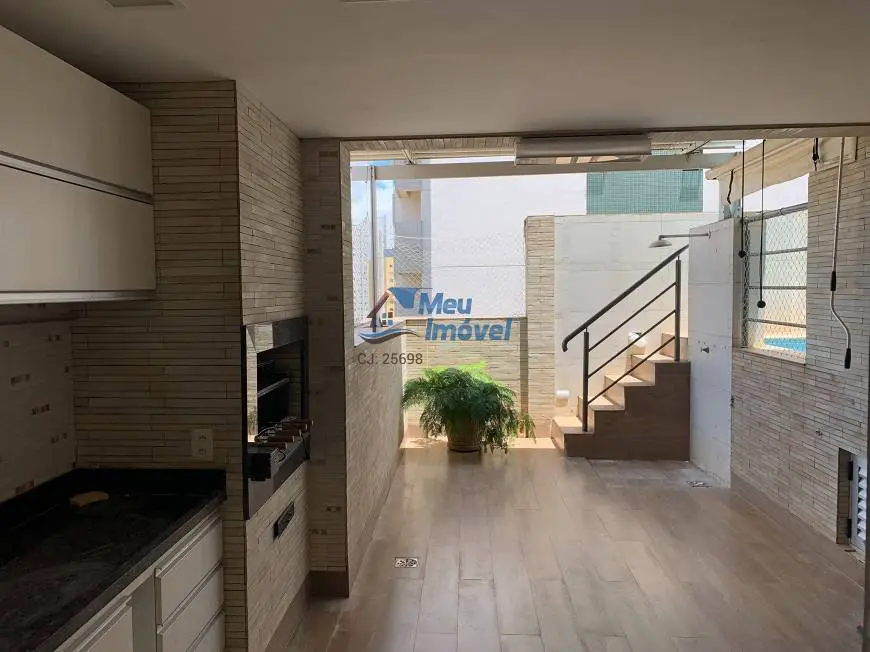 Foto 1 de Apartamento com 4 Quartos à venda, 225m² em Aguas Claras, Brasília
