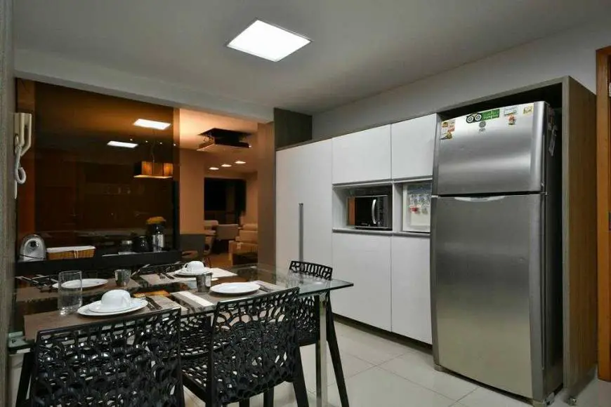 Foto 1 de Apartamento com 4 Quartos à venda, 148m² em Brisamar, João Pessoa