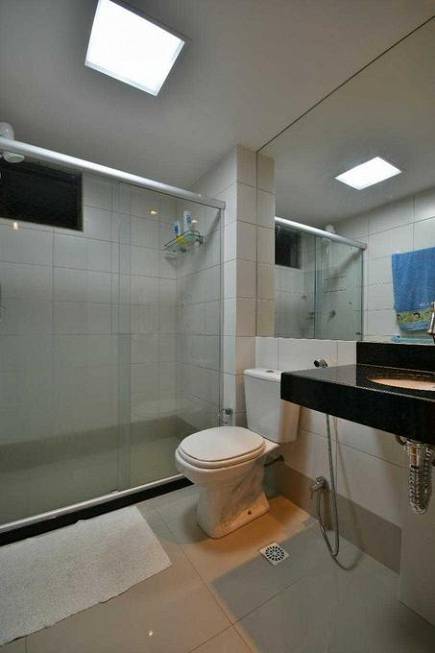 Foto 3 de Apartamento com 4 Quartos à venda, 148m² em Brisamar, João Pessoa