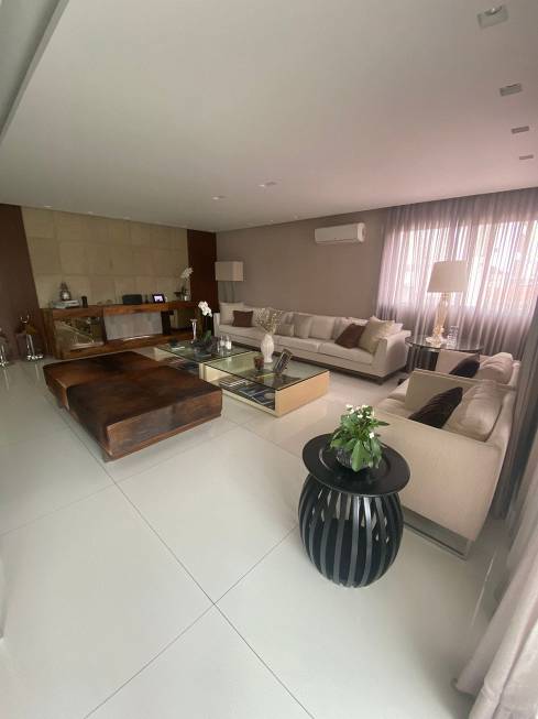 Foto 1 de Apartamento com 4 Quartos para venda ou aluguel, 250m² em Brooklin, São Paulo
